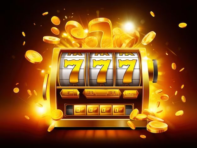 Slot Online: Menjelajahi Dunia Penuh Warna dari Layar Komputer. Hai bro, apa kabar? Semoga kamu baik-baik aja ya! Hari ini kita mau bahas