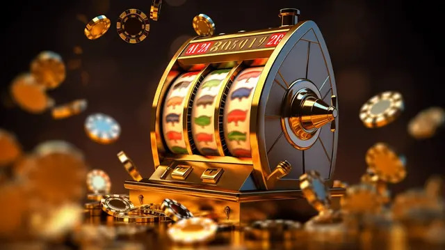 Rahasia Di Balik Slot Online Gacor yang Jarang Diketahui. Strategi Menang Main Slot Online Bermain slot online adalah