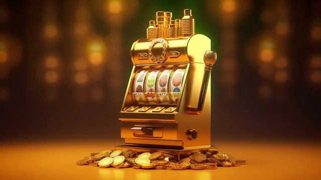 Mengenali Slot Online dengan Fitur Interaktif: Gaya Bermain Anda. Slot online telah menjadi salah satu permainan kasino paling populer