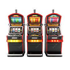 Slot Online Terbagus dengan Jackpot Terbesar